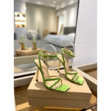 Sergio Ross Sandals